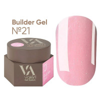 VALERI Builder Gel 021  30мл