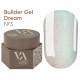 VALERI Dream Builder Gel 003 15мл