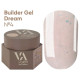 VALERI Dream Builder Gel 004 15мл