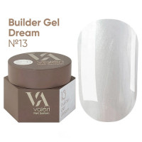 VALERI Dream Builder Gel 013 30мл