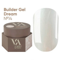 VALERI Dream Builder Gel 014 30мл