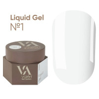 VALERI Liquid Gel 001 15мл