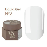 VALERI Liquid Gel 002 15мл
