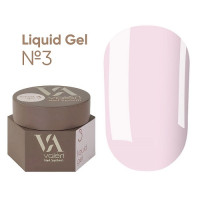 VALERI Liquid Gel 003 15мл