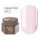VALERI Liquid Gel 003 15мл