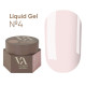 VALERI Liquid Gel 004 15мл