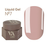 VALERI Liquid Gel 007 15мл