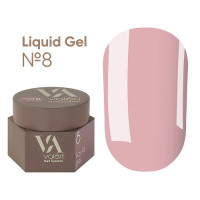VALERI Liquid Gel 008 15мл
