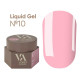 VALERI Liquid Gel 010 15мл