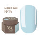 VALERI Liquid Gel 014 15мл