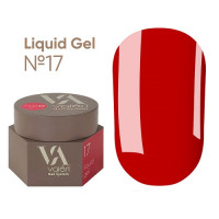 VALERI Liquid Gel 017 15мл