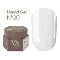 VALERI Liquid Gel 020 15мл