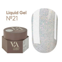 VALERI Liquid Gel 021 15мл