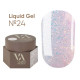 VALERI Liquid Gel 024 15мл