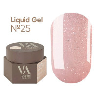 VALERI Liquid Gel 025 15мл