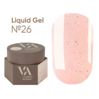 VALERI Liquid Gel 026 15мл