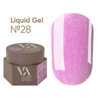 VALERI Liquid Gel 028 15мл