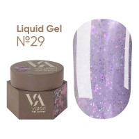VALERI Liquid Gel 029 15мл