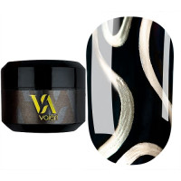 Valeri гель-фарба Gold Metal Gel 5ml