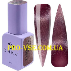 DNKa Котяче око 013 (old-146) Cat`s Eye Bohemian 12 ml 