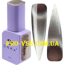 DNKa Котяче око 020 (153) Cat`s Eye Bohemian 12 ml 