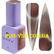 DNKa Котяче око 021 (154) Cat`s Eye Bohemian 12 ml 