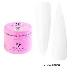 DNKa’ Liquid Acrygel #0008 Eskimo 15мл
