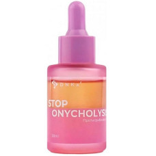 Олія для нігтів та кутикули Stop Onycholysis  DNKa 30 ml
