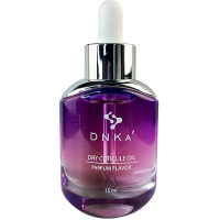 Олія для нігтів та кутикули Fairy Strawberry DNKa, 15 ml