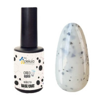 MOLEKULA BASE Bubble Tea Oreo (орео), 12мл