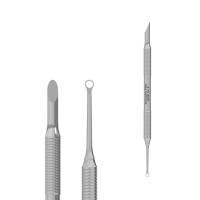 Лопатка манікюрна STALEKS EXPERT 51 TYPE 2 PE-51/2