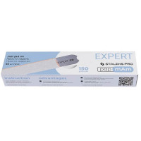 Змінні файли БІЛІ papmAm STALEKS EXPERT 22 150 грит (50 шт) DFCE-22-150w