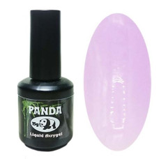 РІДКИЙ ПОЛІГЕЛЬ PANDA # 01 LIQUID ACRYGEL, 15 МЛ