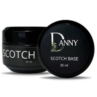 DANNY  База Scotch 30мл