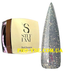 Steffani Builder gel Starry Sky 003, 15мл