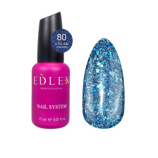 EDLEN Cover base 080, 17мл