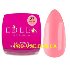 EDLEN Builder gel 037  15мл