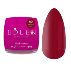 EDLEN Builder gel ❤️LVIV - 082 15мл