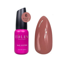 Edlen Water Acrygel Colored №06  9ml 