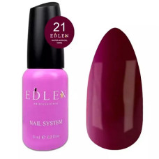 Edlen Water Acrygel 9ml WINE 021 