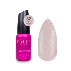 Edlen Water Acrygel Colored №32 9 ml 