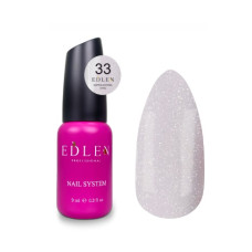 Edlen Water Acrygel 9ml OPAL - 033