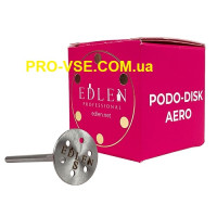 EDLEN Подо Диск (ОСНОВА) AERO S 15mm