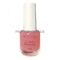 Гель для видалення кутикули ACTUELLE Cuticle Remover 15 мл