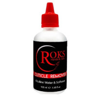 Roks Cuticle Remover - ремувер для кутикули, 100 мл