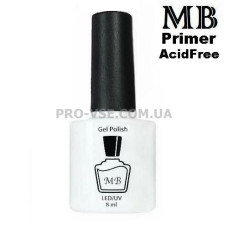 Праймер бескислотный MB Primer AcidFree 7мл