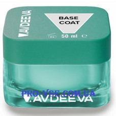 V.Avdeeva База BASE COAT 50мл HEMA & TPO FREE