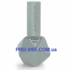 V.Avdeeva Каучукова база RUBBER BASE 12мл HEMA & TPO FREE