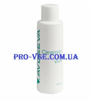 Cleanser VA Vanilla 100 мл — засіб для зняття липкого шару