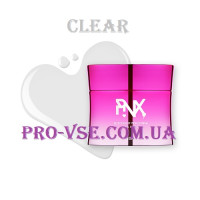 PinX Builder gel CLEAR 30ml